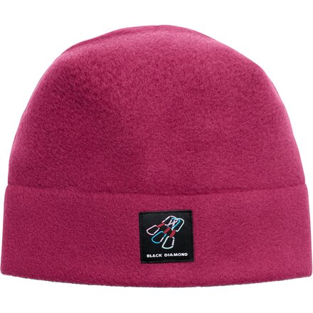 Nordic Fleece Beanie