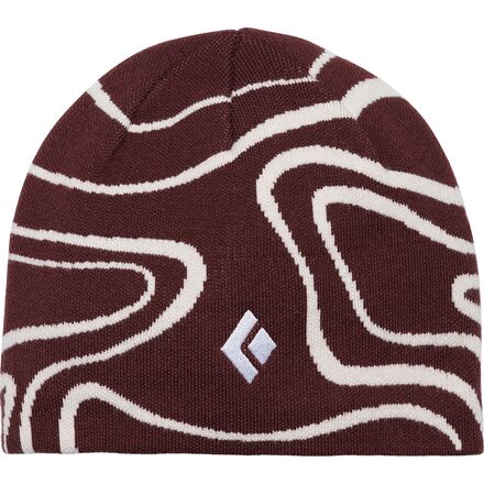 Stoke Toque Beanie