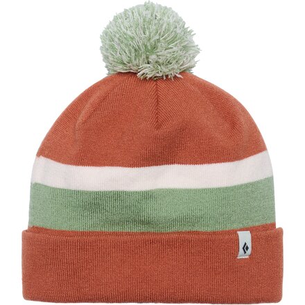 Tech Pom Beanie