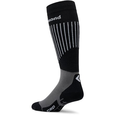 Black Diamond - Tour Compression Ski Sock