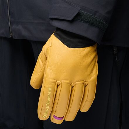 Black Diamond - Tour Glove