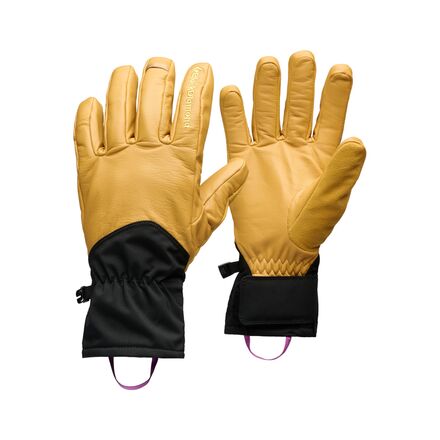 Black Diamond - Tour Glove