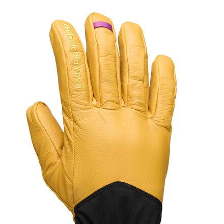 Black Diamond - Tour Glove