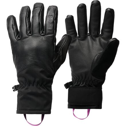 Black Diamond - Tour Glove