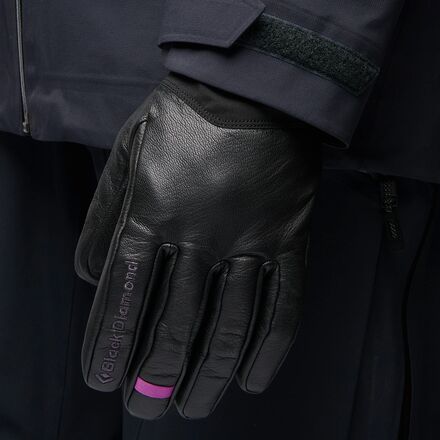Black Diamond - Tour Glove