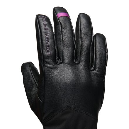 Black Diamond - Tour Glove