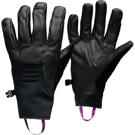 Black Diamond - Tour LT Glove