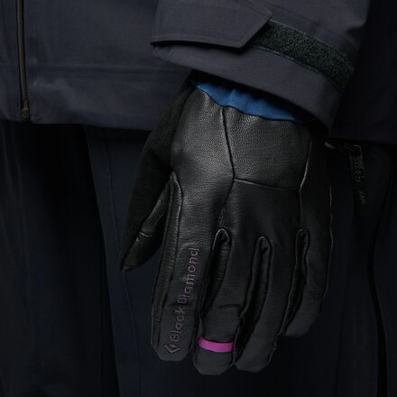 Black Diamond - Tour Pro Glove