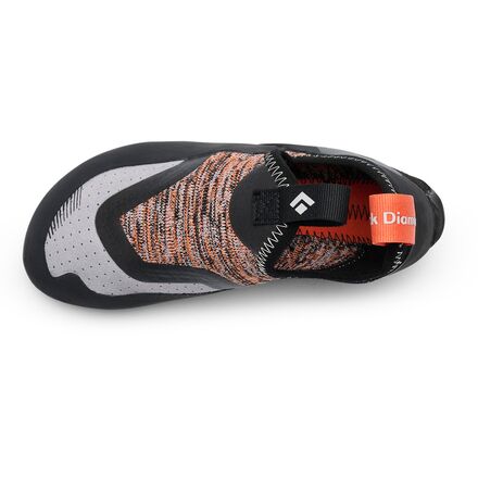 Black Diamond - Momentum Climbing Shoe - Little Kids'