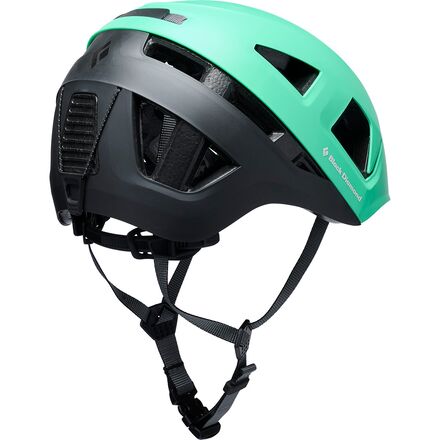 Black Diamond - Capitan E Helmet