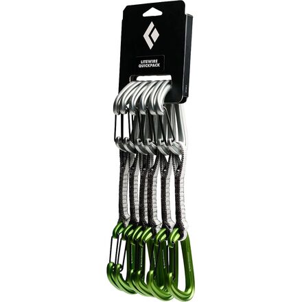 Black Diamond - Litewire Quickpack