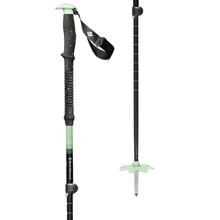 Expedition 3P Ski Poles