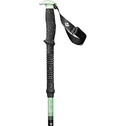 Black Diamond - Expedition 3P Ski Poles