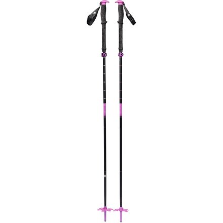 Black Diamond - Expedition Compactor Poles