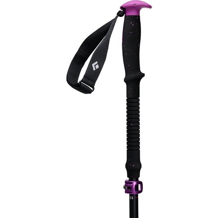 Black Diamond - Expedition Compactor Poles