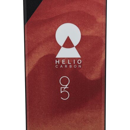 Black Diamond - Helio Carbon 95 Ski - 2026
