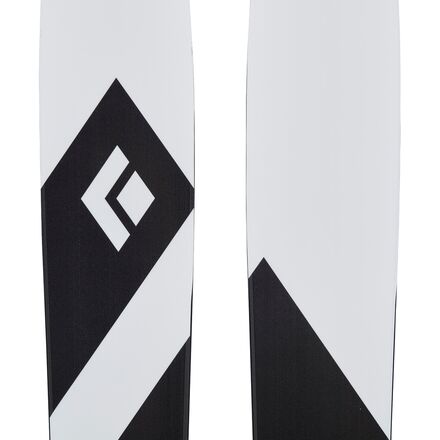 Black Diamond - Helio Carbon 95 Ski - 2026
