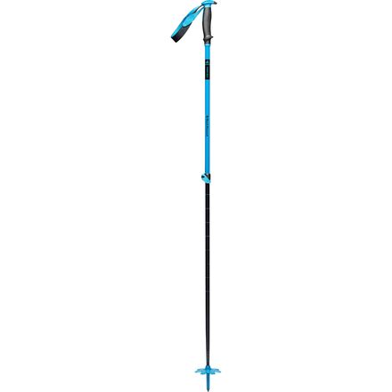 Black Diamond - Traverse Ski Poles