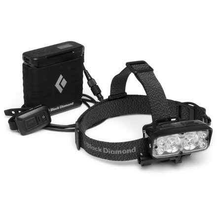 Black Diamond - Megawatt Headlamp