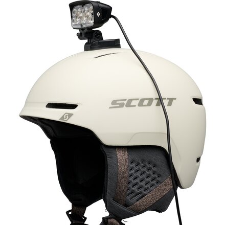 Black Diamond - Megawatt Headlamp