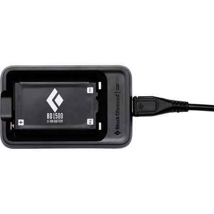 1500 Charger