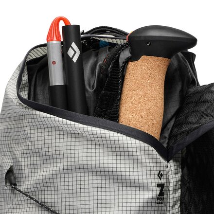 Black Diamond - Distance 15L Backpack
