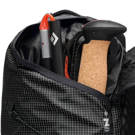 Black Diamond - Distance 15L Backpack - Women's