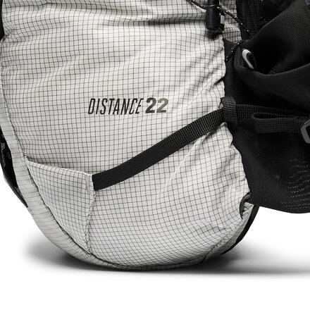 Black Diamond - Distance 22L Backpack