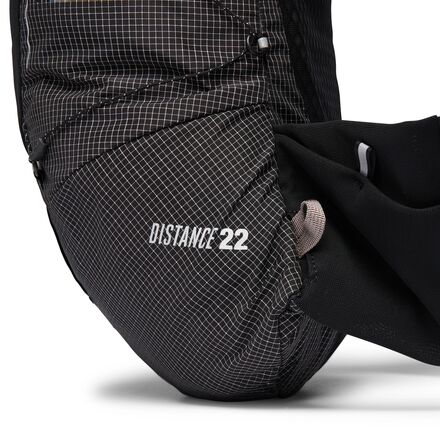Black Diamond - Distance 22L Backpack