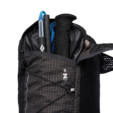 Black Diamond - Distance 22L Backpack
