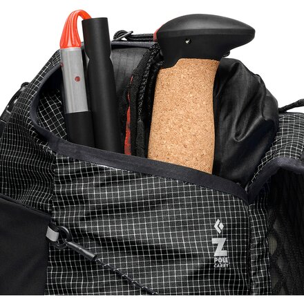 Black Diamond - Distance 22L Backpack - Women's
