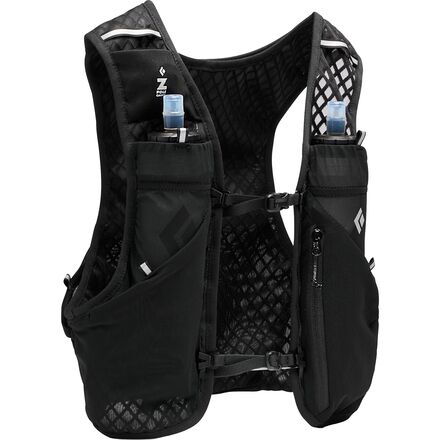 Distance 6L Running Vest