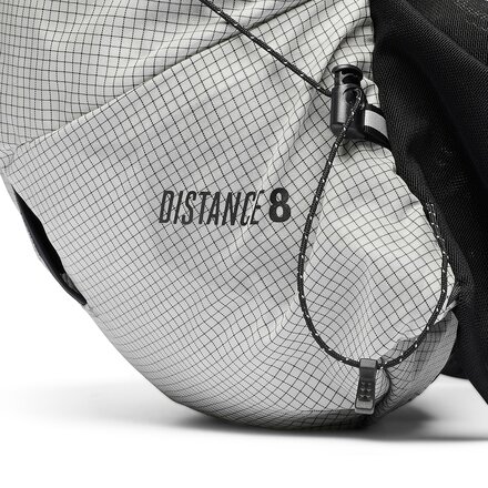Black Diamond - Distance 8L Backpack