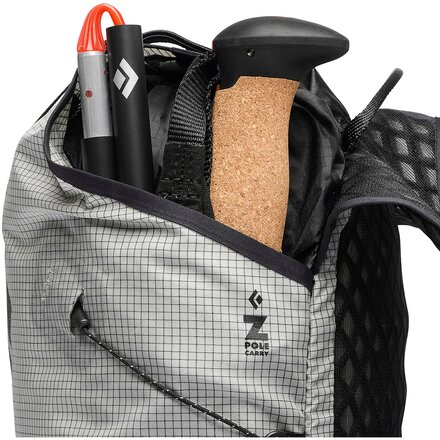 Black Diamond - Distance 8L Backpack