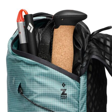 Black Diamond - Distance 8L Backpack - Women's