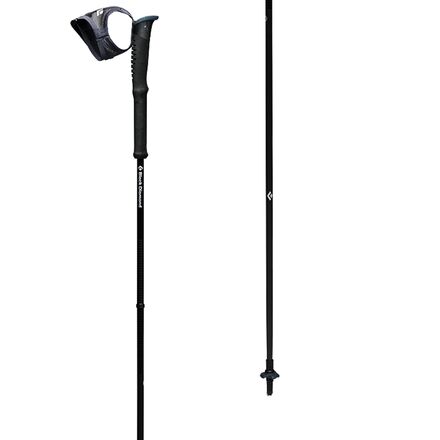 Distance Carbon FKT Trekking Poles