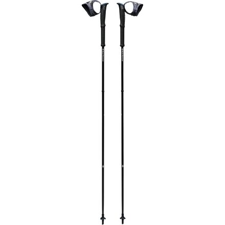 Black Diamond - Distance Carbon FKT Trekking Poles