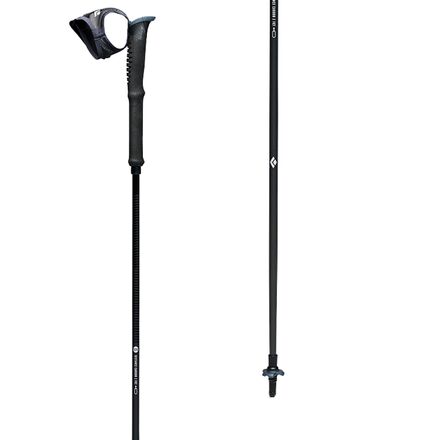 Distance Carbon Z FKT Trekking Poles