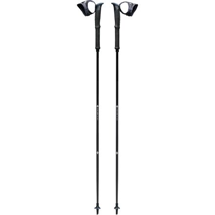 Black Diamond - Distance Carbon Z FKT Trekking Poles