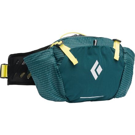 Pursuit 6L Waist Pack