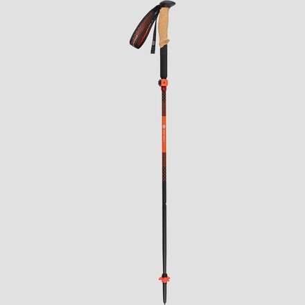 Black Diamond - Pursuit Carbon FLZ Trekking Poles
