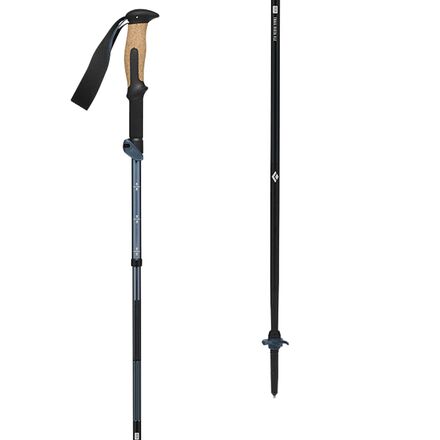 Trail Vista FLZ Trekking Poles