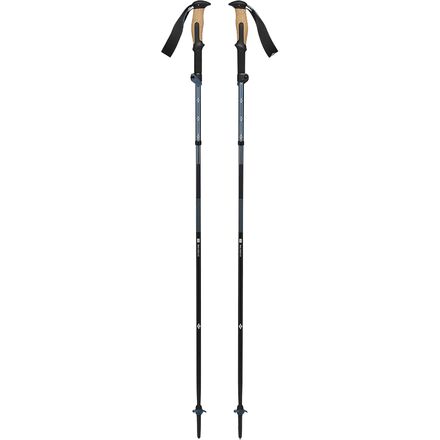 Black Diamond - Trail Vista FLZ Trekking Poles