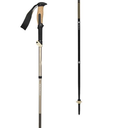Trail Vista FLZ Trekking Poles