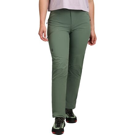 Alpine Light Pant - Women's