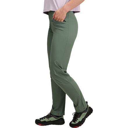 Black Diamond - Alpine Light Pant - Women's