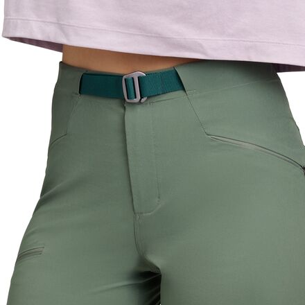 Black Diamond - Alpine Light Pant - Women's
