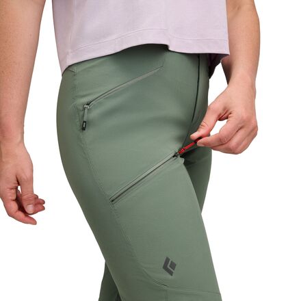 Black Diamond - Alpine Light Pant - Women's