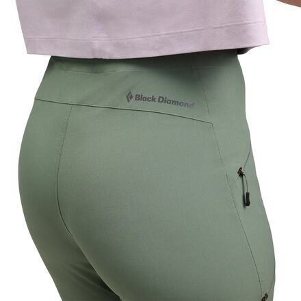 Black Diamond - Alpine Light Pant - Women's