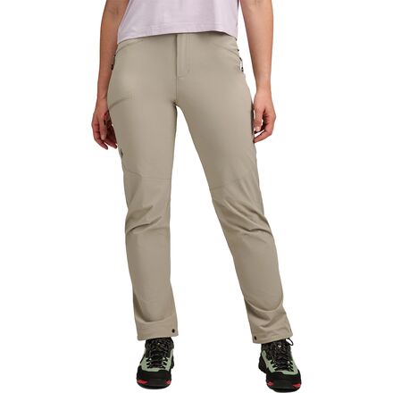 Alpine Light Pant - Women's